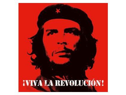 VARIOUS - VIVA LA REVOLUCION! (CD)