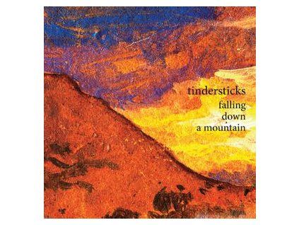TINDERSTICKS - FALLING DOWN A MOUNTAIN (CD)