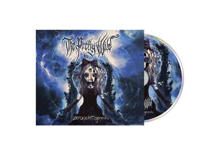 Pretty Wild - zero.point.genesis (CD)