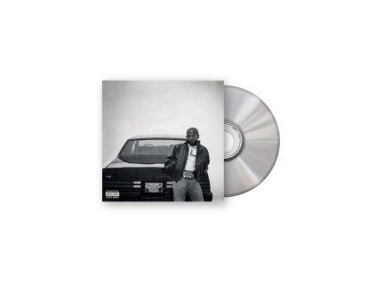 Kendrick Lamar - GNX (CD)