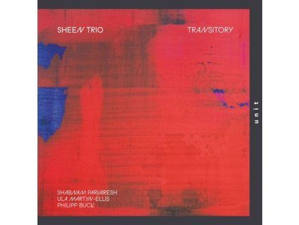 Sheen Trio - Transitory (CD)