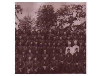 RUSSIAN CIRCLES - STATION (CD)