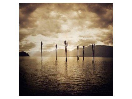 KLONE - HERE COMES THE SUN (CD)