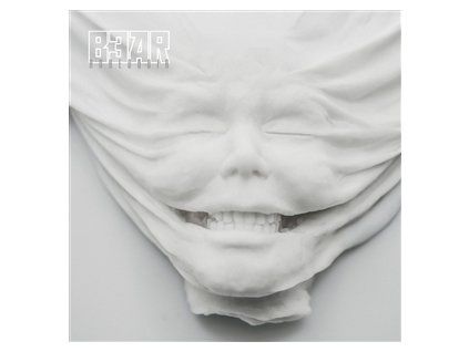 BEAR - ANHEDONIA (CD)