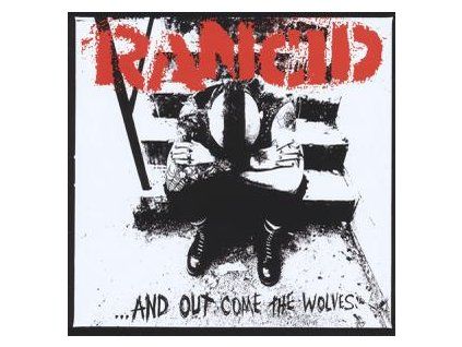RANCID - AND OUT COME THE WOLVES (CD)