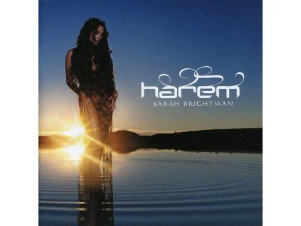 Sarah Brightman - Harem (CD)