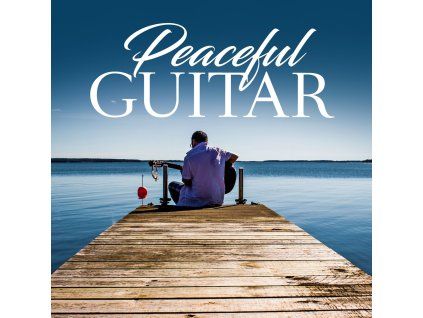 Peaceful Guitar (CD)