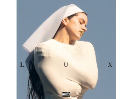 ROSALIA - Lux (CD)