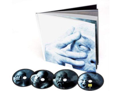 PORCUPINE TREE - In Absentia (CD)