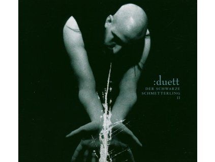 ASP - Duett (CD)