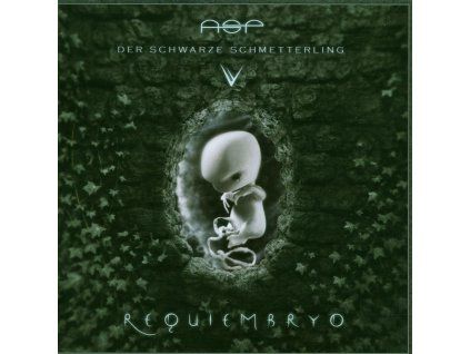 ASP - Requiembryo (CD)