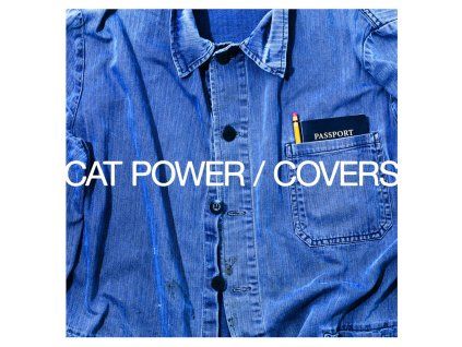 Cat Power - Covers (CD)