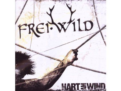 Frei.Wild - Hart am Wind (CD)