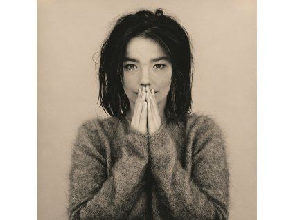 Björk - Debut (CD)