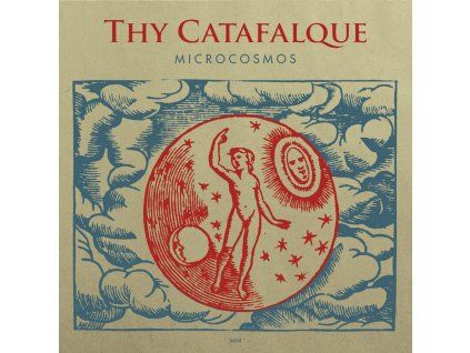 Thy Catafalque - Microcosmos (CD)