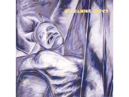 SCREAMING TREES - Dust (CD)