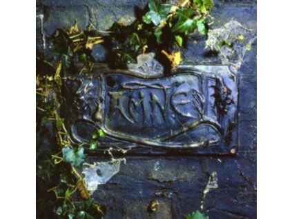 DAMNED - Black Album (CD)