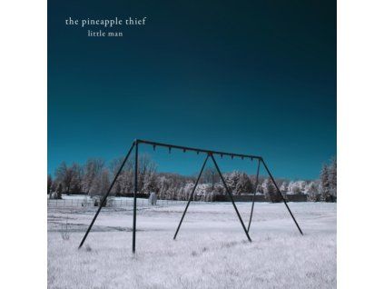 PINEAPPLE THIEF - Little Man (CD)
