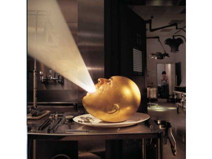 MARS VOLTA - Deloused In The Comatorium (CD)