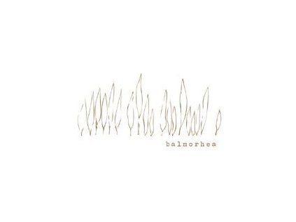 BALMORHEA - BALMORHEA (CD)