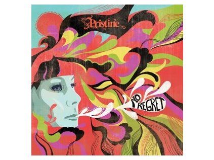 PRISTINE - NO REGRET (CD)