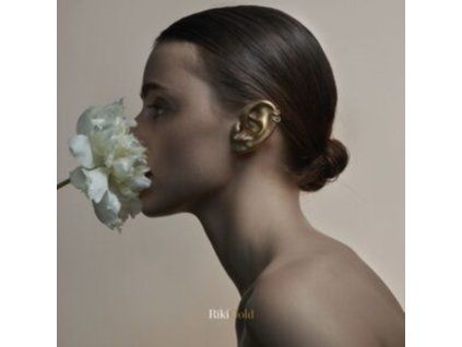 RIKI - Gold (CD)