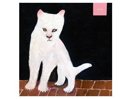 DUSTER - DUSTER (CD)