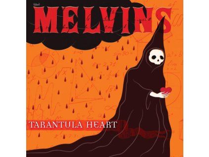 MELVINS - TARANTULA HEART (CD)