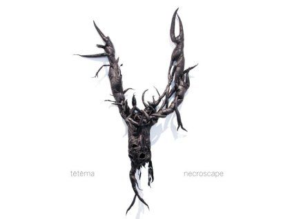 TE_TE_MA - NECROSCAPE (CD)