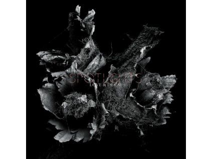 SPOTLIGHTS - Love & Decay (CD)