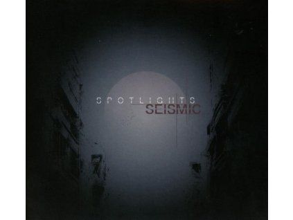 SPOTLIGHTS - SEISMIC (CD)