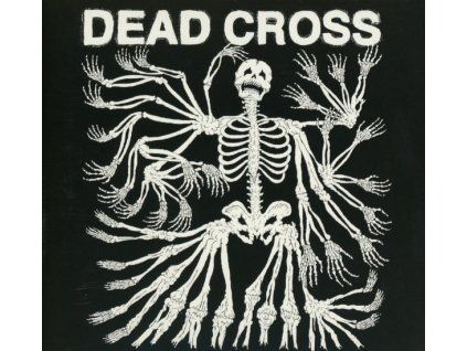 DEAD CROSS - DEAD CROSS (CD)