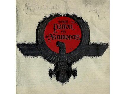 GENERAL PATTON & THE X-ECUTIONERS - JOINT SPECIAL OPERATIONS TASK FORCE (CD)