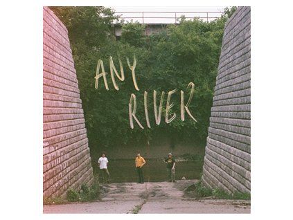 STYROFOAM WINOS - ANY RIVER (CD)