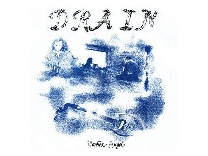 VORHEX ANGEL - DRAIN (CD)