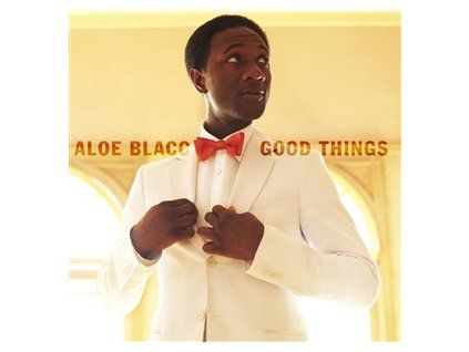 BLACC, ALOE - GOOD THINGS (CD)