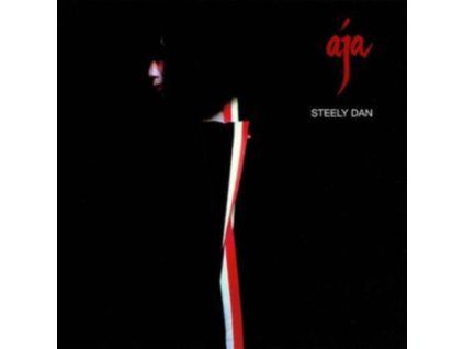 STEELY DAN - Aja (CD)