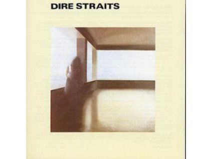 DIRE STRAITS - Dire Straits (CD)