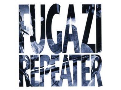 FUGAZI - Repeater (CD)