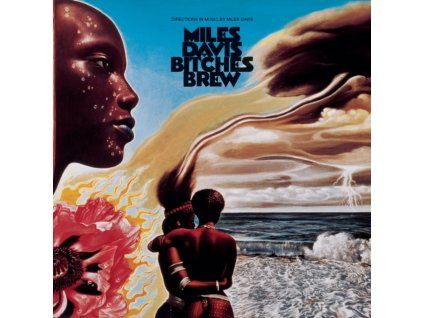 MILES DAVIS - Bitches Brew (CD)