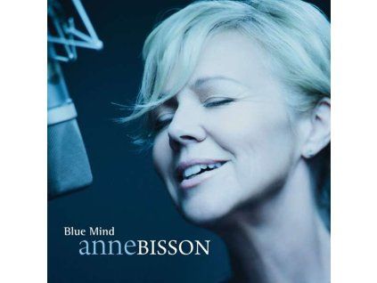 Anne Bisson - Blue Mind (UHQ-CD) (CD)