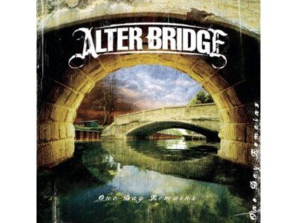 ALTER BRIDGE - One Day Remains (CD)