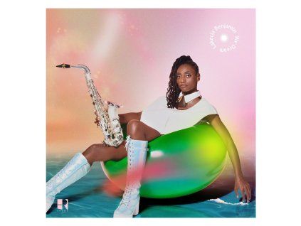 Lakecia Benjamin - We Dream (CD)
