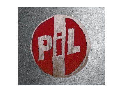 PUBLIC IMAGE LTD - REGGIE SONG EP (CD)