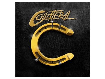 COLLATERAL - RE-WIRED (CD)