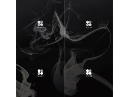 BTS - Vol.2 (Wings) (CD)