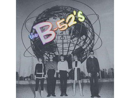 B-52S - Time Capsule - Greatest Hits (CD)