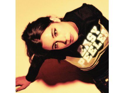 Brockhoff - Easy Peeler (CD)