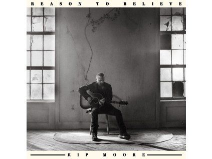 Kip Moore - Reason To Believe (CD)