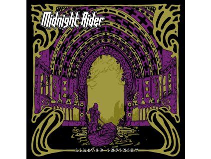 Midnight Rider - Limited Infinity (CD)